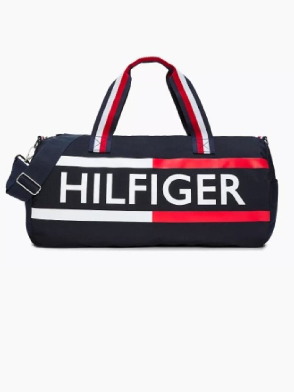 NWT Tommy Hilfiger Duffle Bag